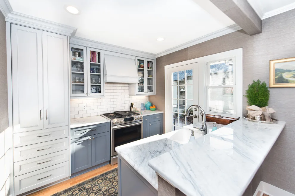 Colleton-Charleston Complete Home Makeover by Brace Builders LLC - Photo 5