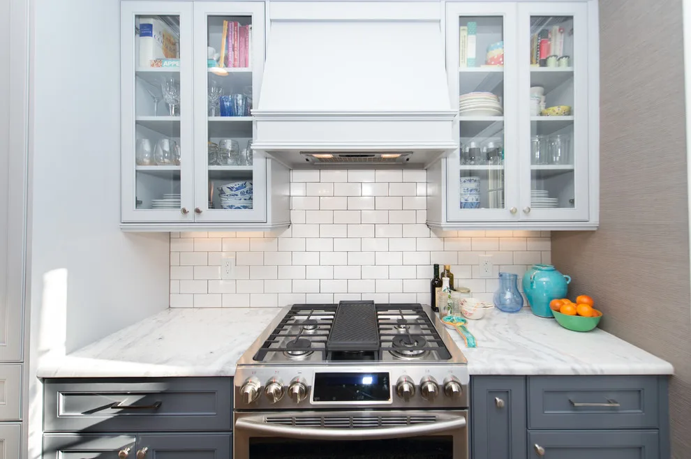 Colleton-Charleston Complete Home Makeover by Brace Builders LLC - Photo 15