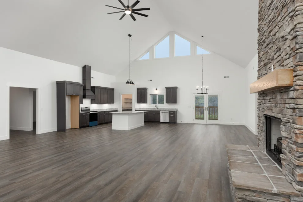 Mountain Meadows in Charleston, TN by Lantern Homes - Photo 10
