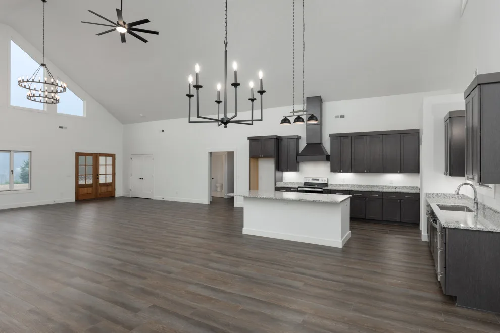 Mountain Meadows in Charleston, TN by Lantern Homes - Photo 7