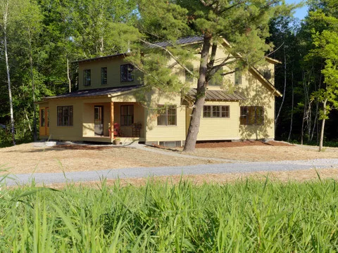 Charlotte Cottage by Classic Home Design + Construction - Photo 2