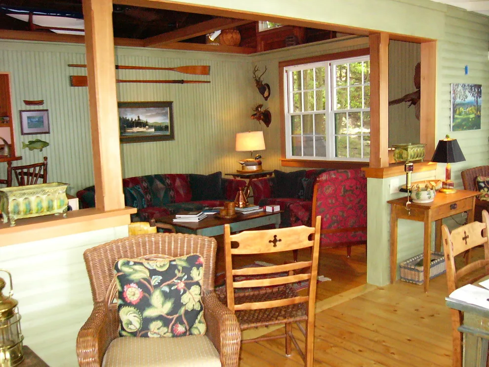 Classic Home Design + Construction - Photo 14