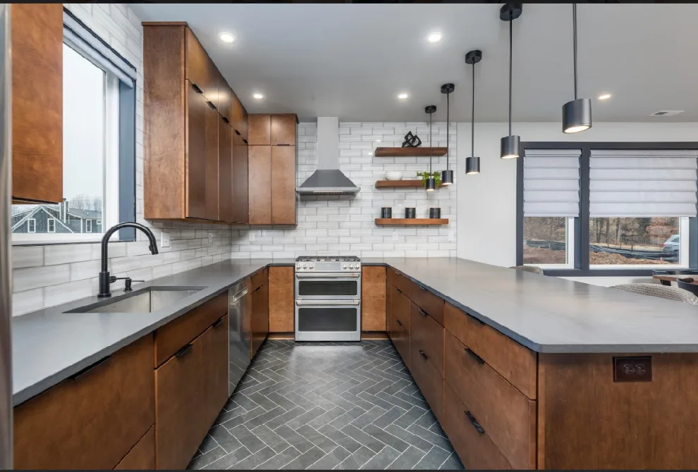 Charlottesville New Construction by Casey Eves Design - Photo 4