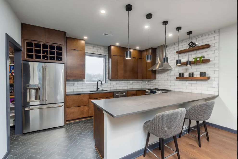 Charlottesville New Construction by Casey Eves Design - Photo 3