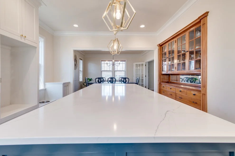 Charming Checkerboard by Ten Key Home & Kitchen Remodels - Photo 12