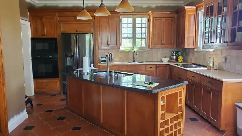 Charming Checkerboard by Ten Key Home & Kitchen Remodels - Photo 2