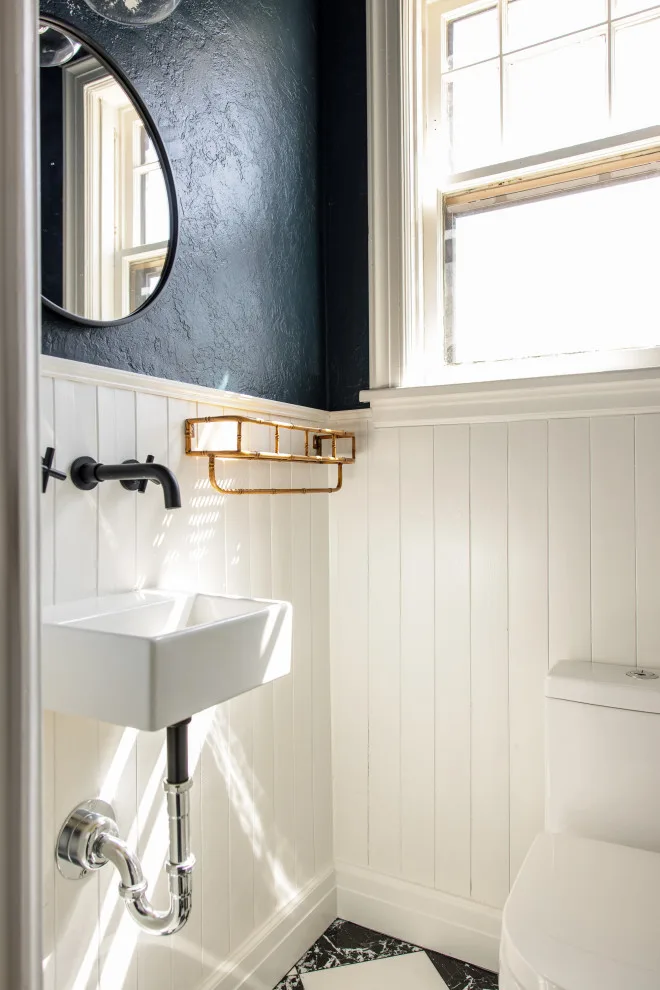 Charming Checkerboard by Ten Key Home & Kitchen Remodels - Photo 9