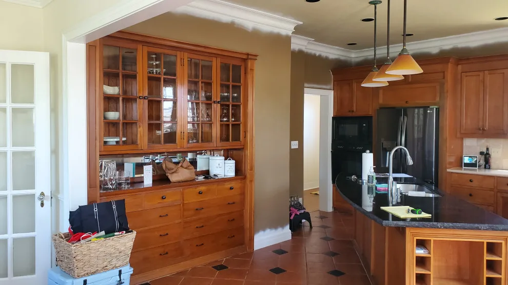 Charming Checkerboard by Ten Key Home & Kitchen Remodels - Photo 6