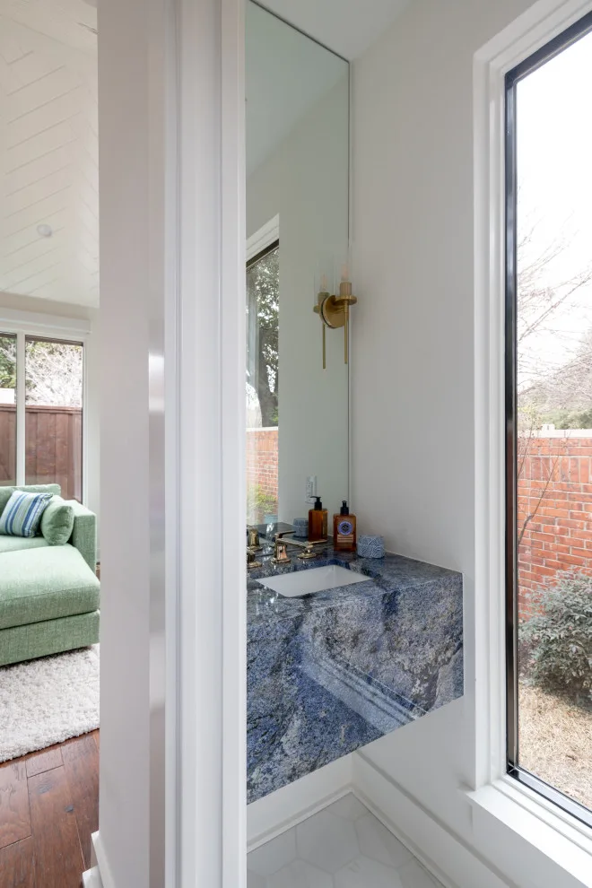 Chatham Sunroom Expansion by Kasper Custom Home Remodeling - Photo 7