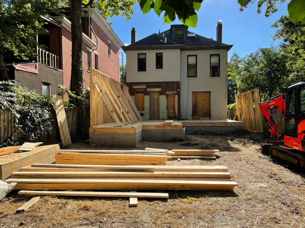 Cherokee Revamp by Bryce Biery Construction - Photo 12