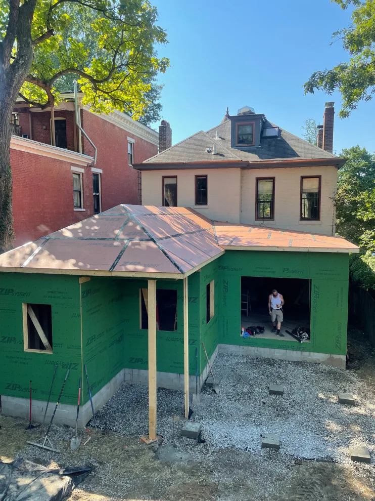 Cherokee Revamp by Bryce Biery Construction - Photo 15