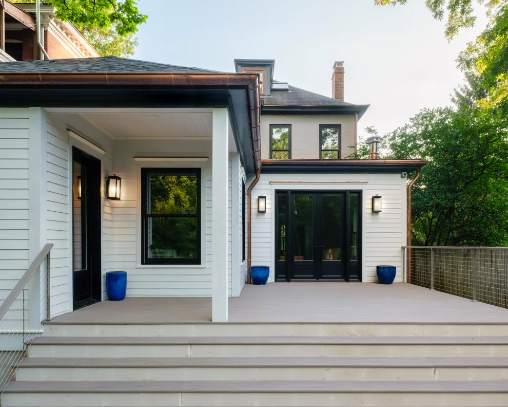 Cherokee Revamp by Bryce Biery Construction - Photo 18