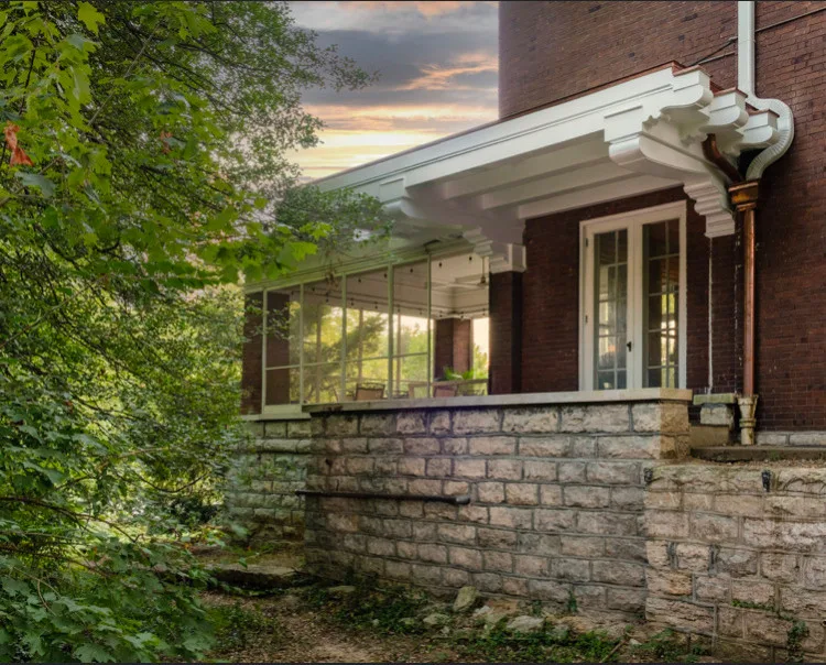 Cherokee Revitalization by Bryce Biery Construction - Photo 4