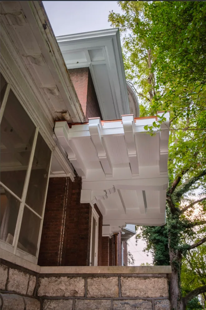 Cherokee Revitalization by Bryce Biery Construction - Photo 20