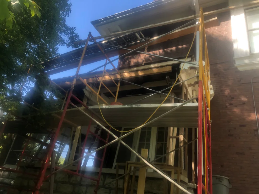 Cherokee Revitalization by Bryce Biery Construction - Photo 3