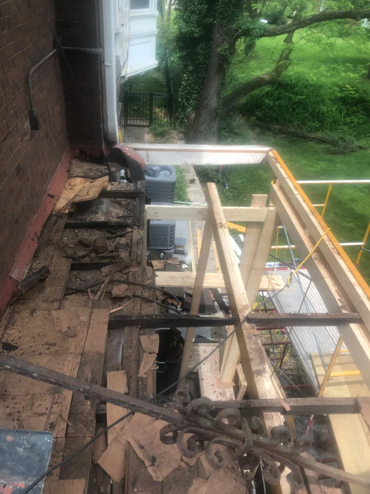Cherokee Revitalization by Bryce Biery Construction - Photo 6