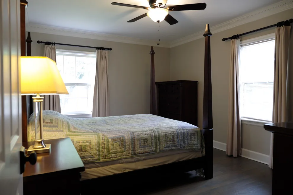 Chevy Chase - Revision by Bennett Clark Properties - Photo 17