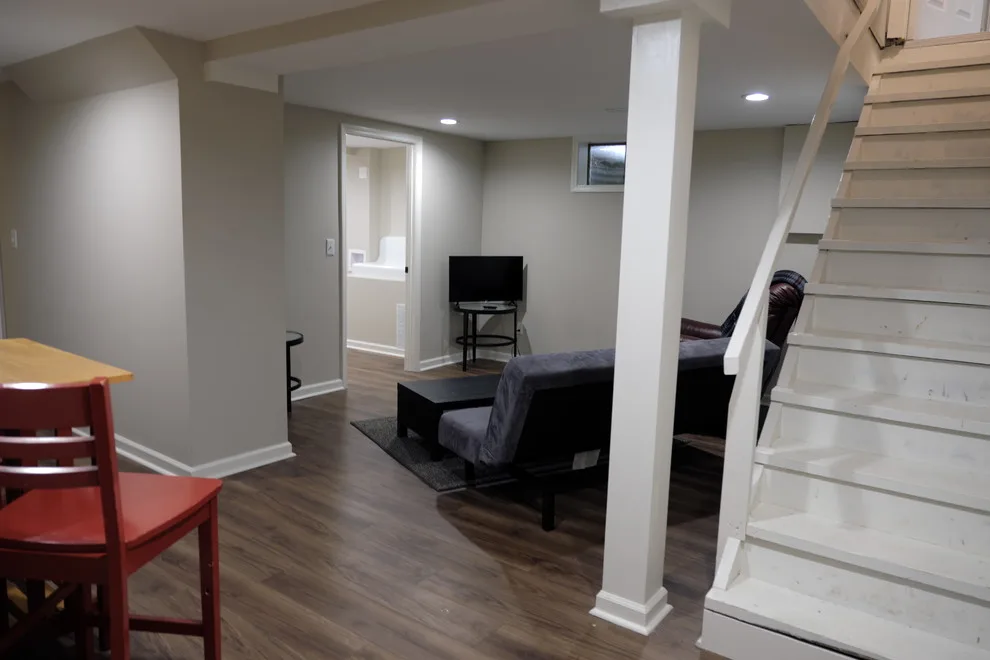 Chevy Chase - Revision by Bennett Clark Properties - Photo 5