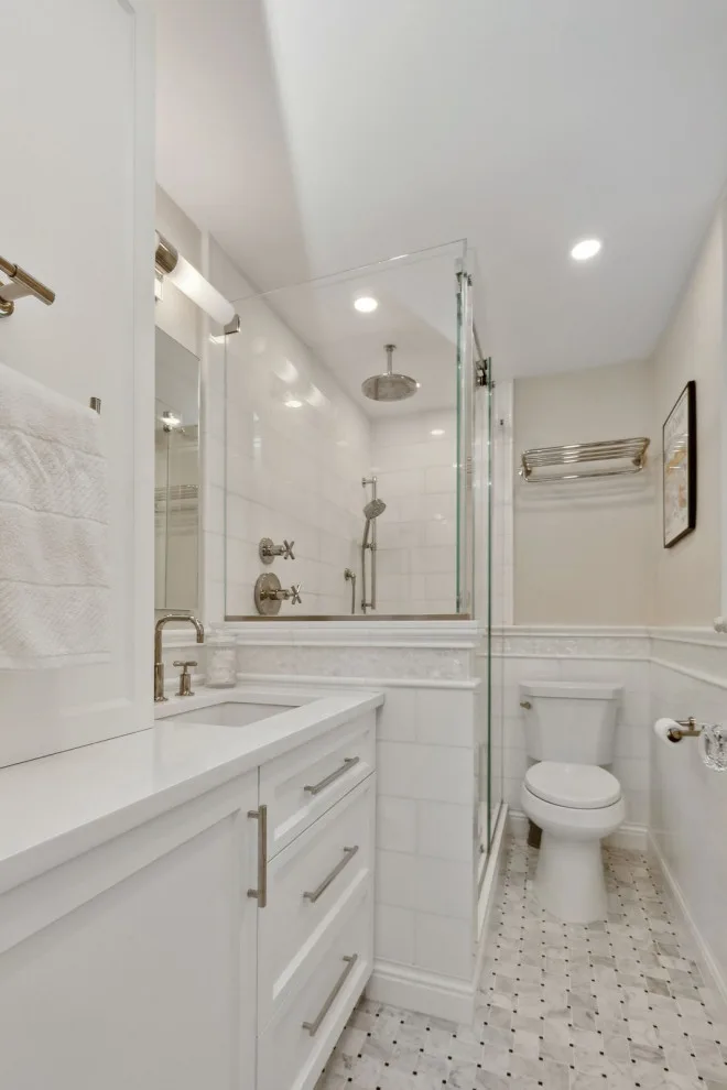 Stylish New York City Renovation by Essential NY - Photo 7