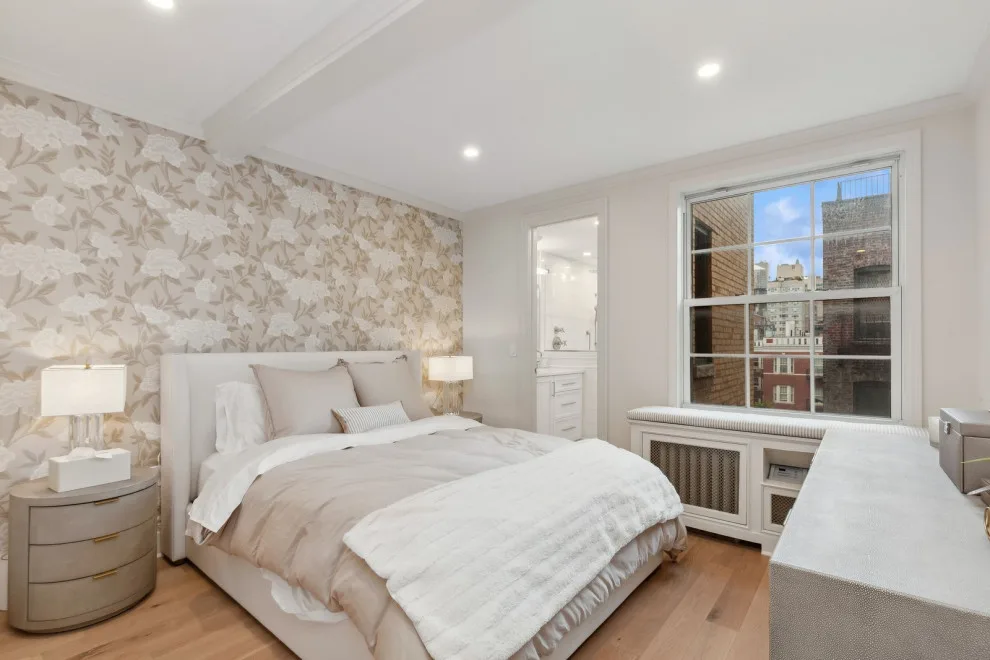 Stylish New York City Renovation by Essential NY - Photo 12