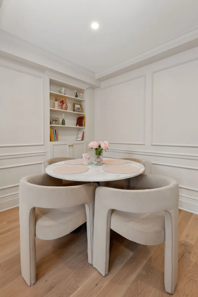 Stylish New York City Renovation by Essential NY - Photo 5