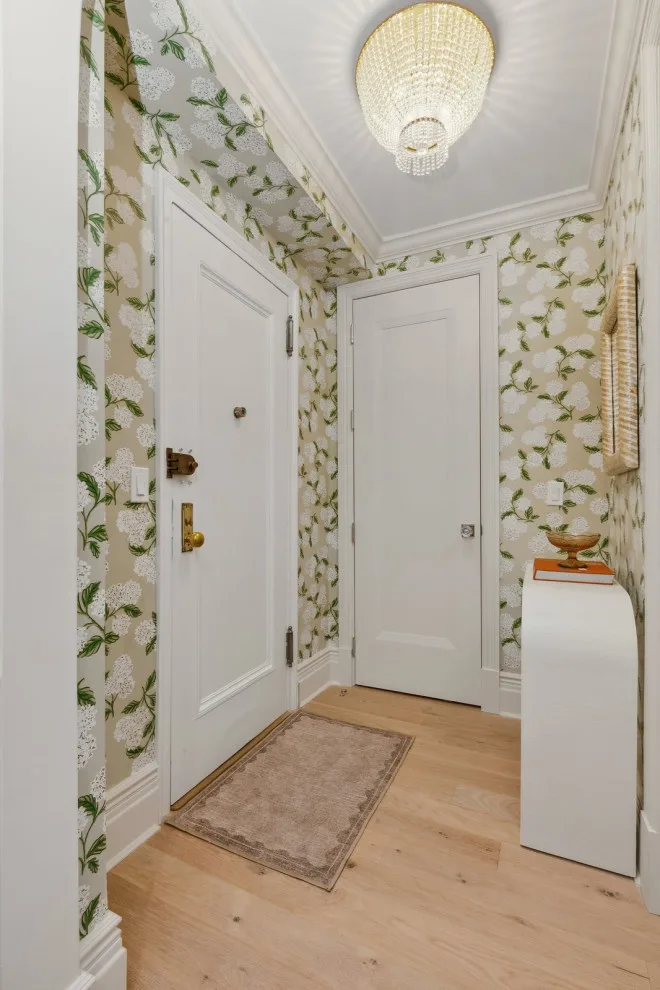 Stylish New York City Renovation by Essential NY - Photo 4