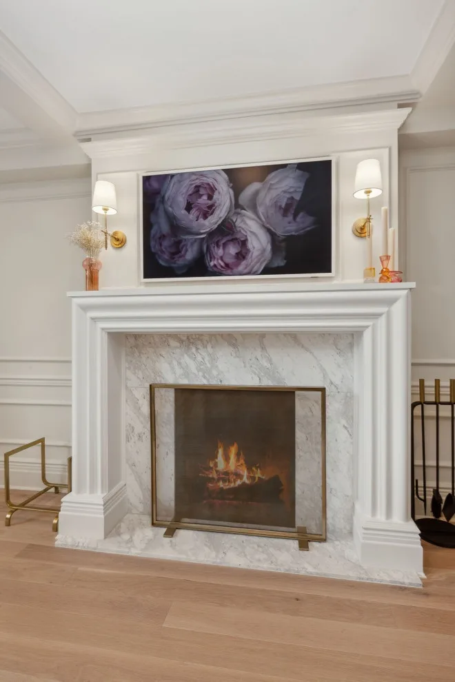 Stylish New York City Renovation by Essential NY - Photo 13