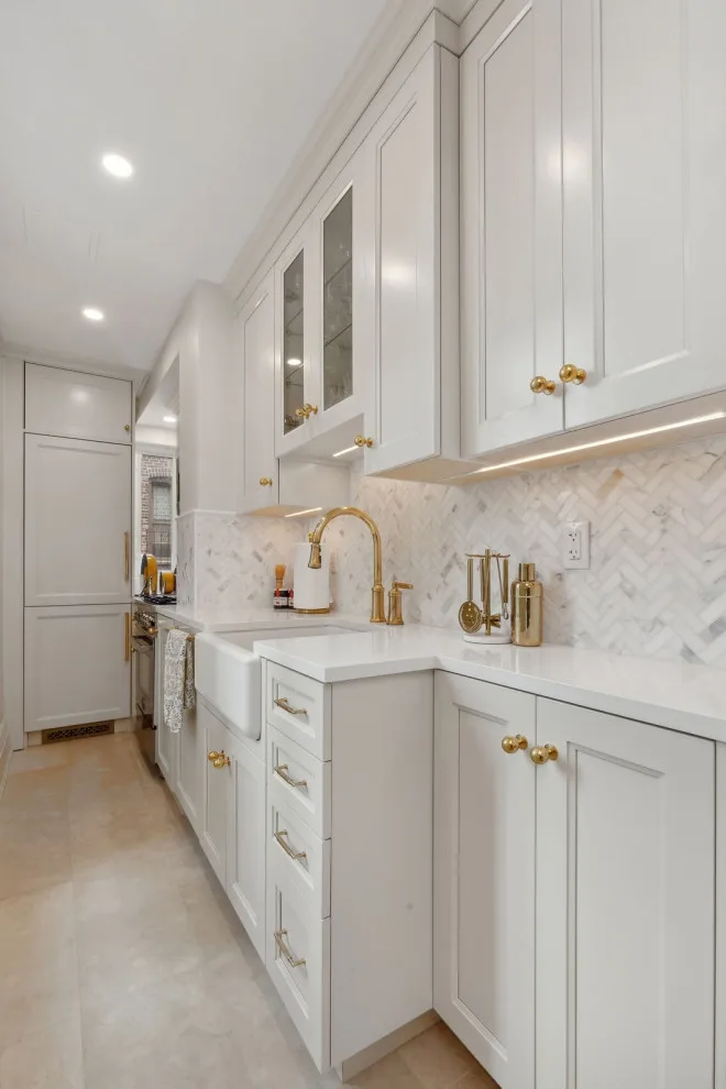 Stylish New York City Renovation by Essential NY - Photo 14
