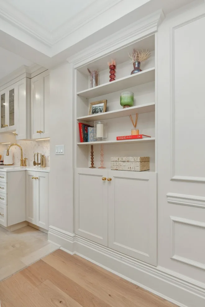 Stylish New York City Renovation by Essential NY - Photo 6