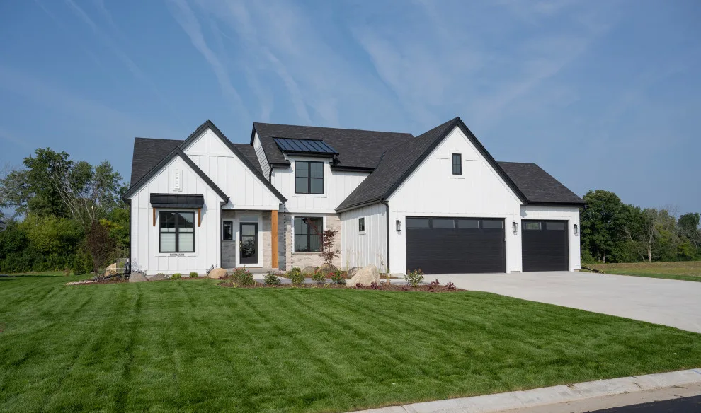 Germantown, WI Chilton Parade Model by Aspen Homes Inc - Photo 33