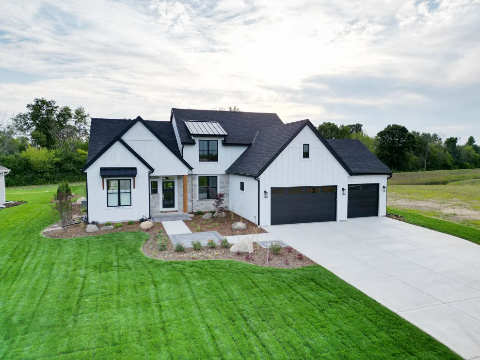 Germantown, WI Chilton Parade Model by Aspen Homes Inc - Photo 35