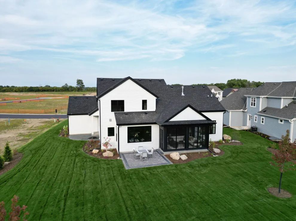 Germantown, WI Chilton Parade Model by Aspen Homes Inc - Photo 29