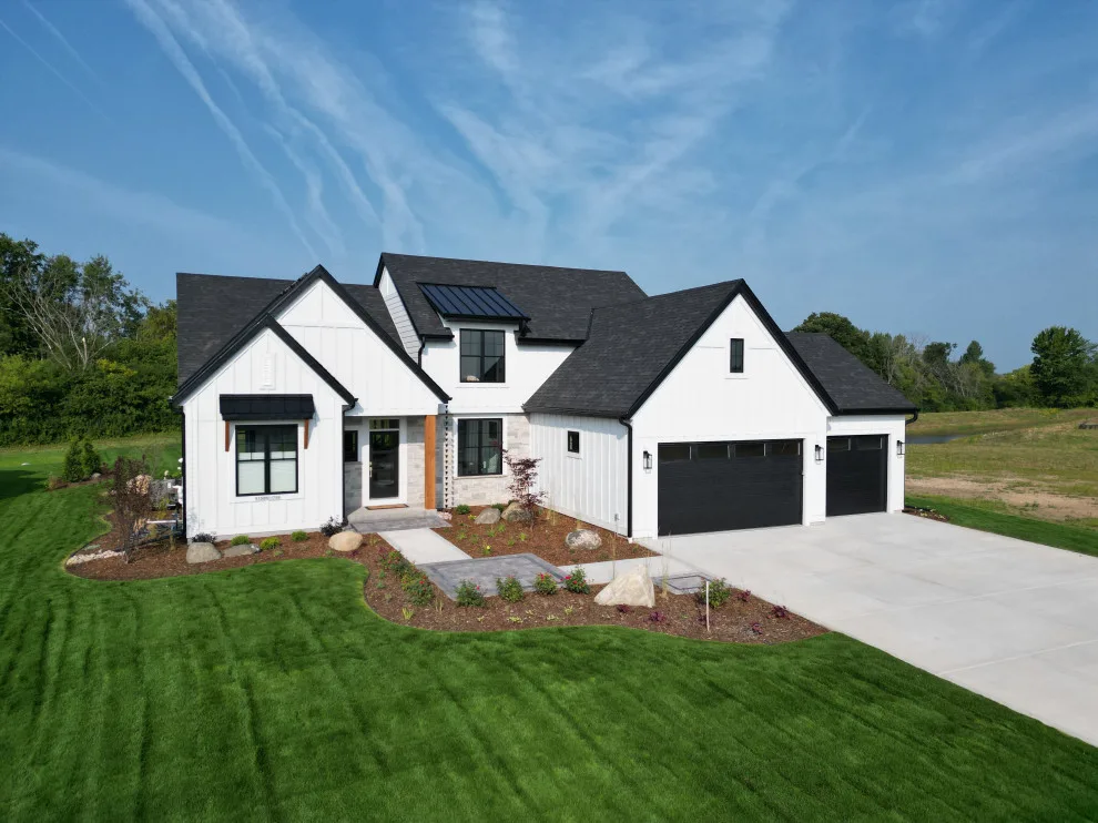 Germantown, WI Chilton Parade Model by Aspen Homes Inc - Photo 11