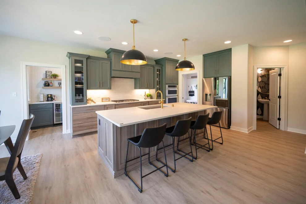 Germantown, WI Chilton Parade Model by Aspen Homes Inc - Photo 37