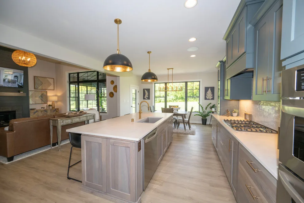 Germantown, WI Chilton Parade Model by Aspen Homes Inc - Photo 30