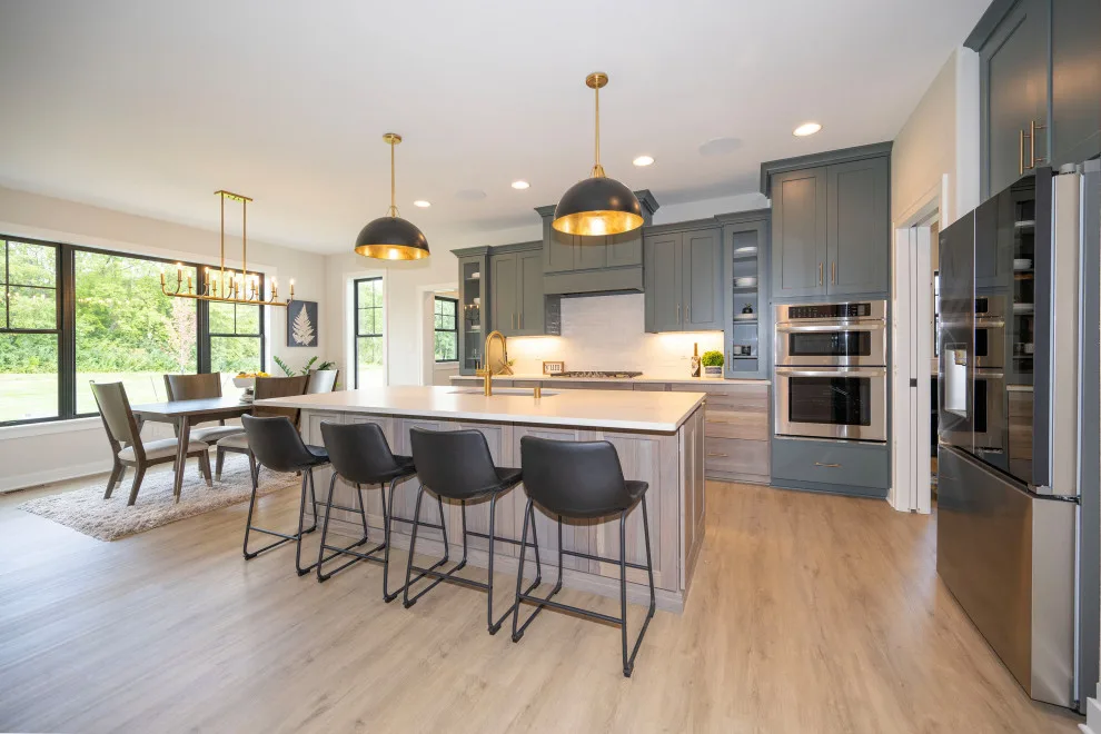 Germantown, WI Chilton Parade Model by Aspen Homes Inc - Photo 2