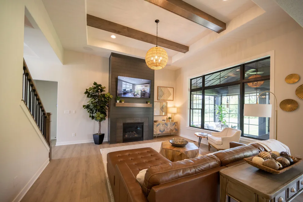Germantown, WI Chilton Parade Model by Aspen Homes Inc - Photo 34