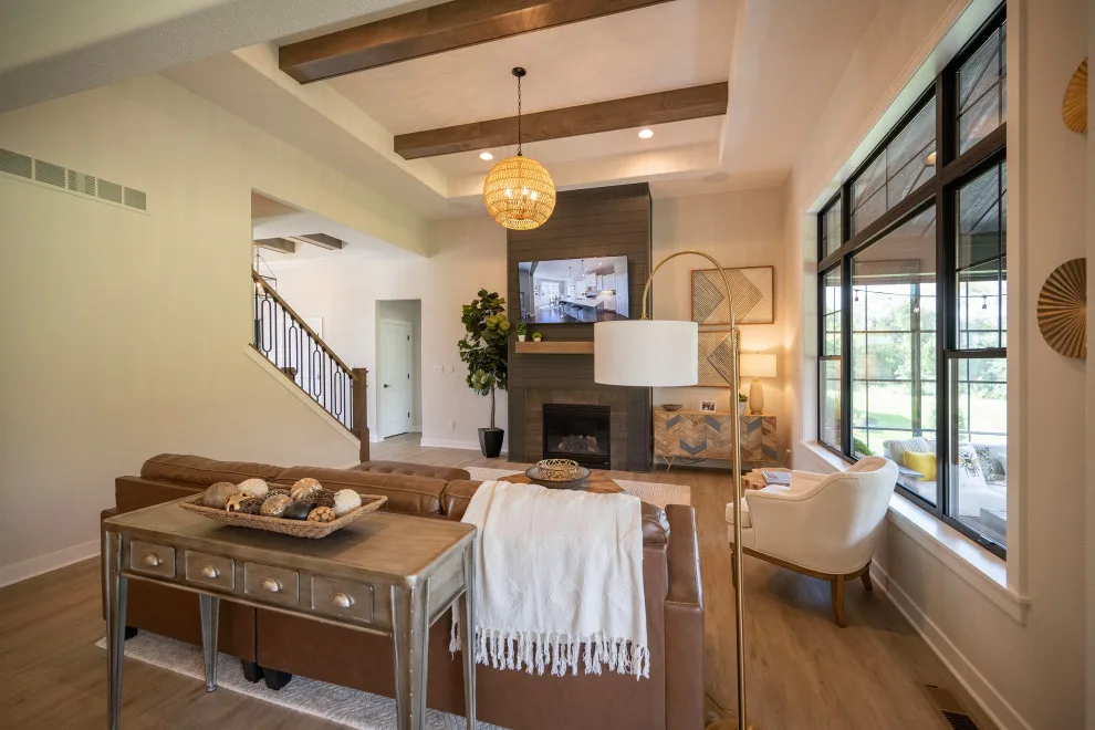 Germantown, WI Chilton Parade Model by Aspen Homes Inc - Photo 25