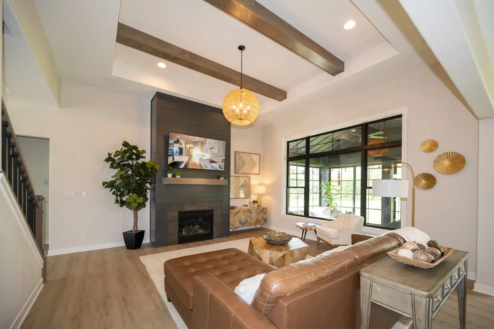 Germantown, WI Chilton Parade Model by Aspen Homes Inc - Photo 36