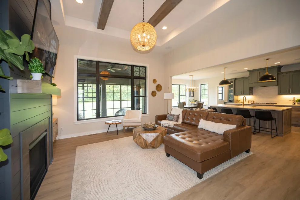 Germantown, WI Chilton Parade Model by Aspen Homes Inc - Photo 23