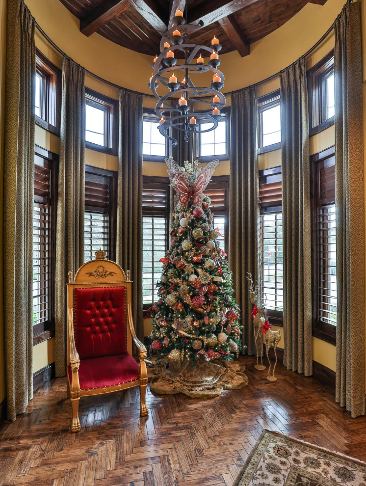 Holidays in Monterra by Fred Parker Company, Inc. - Photo 20