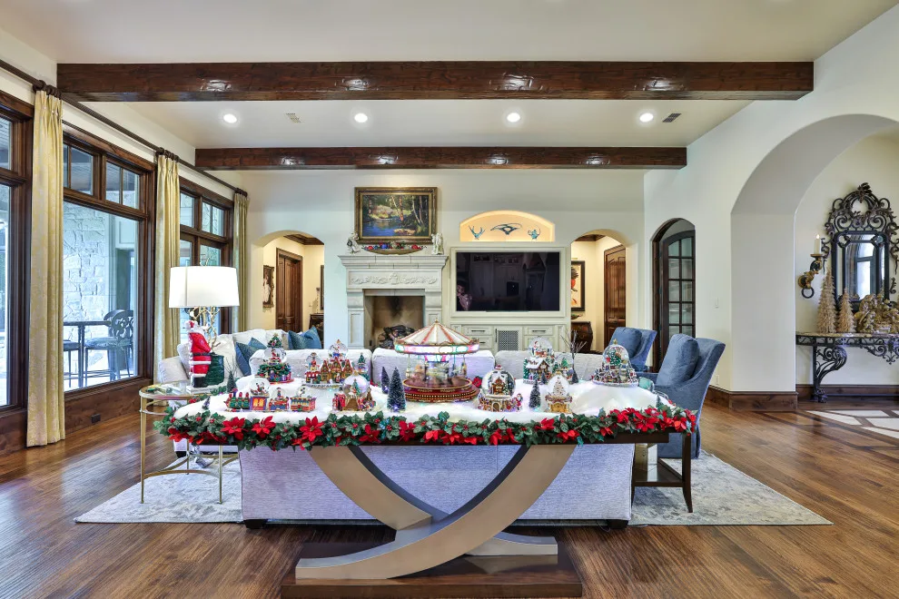 Holidays in Monterra by Fred Parker Company, Inc. - Photo 19