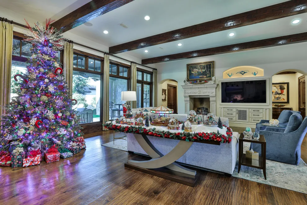Holidays in Monterra by Fred Parker Company, Inc. - Photo 14
