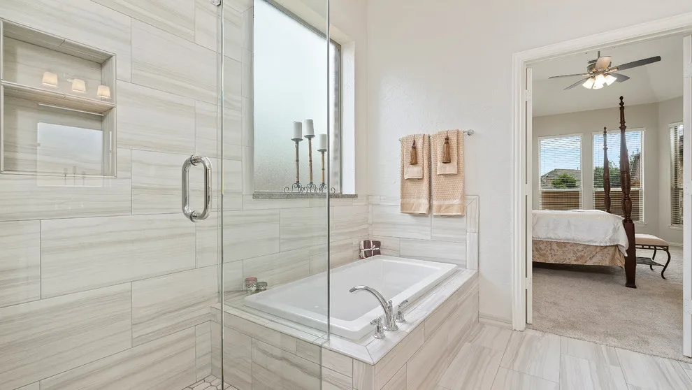 Property Interior Refresh Before Listing - Christopher Lane by Andregg Contracting, Inc. - Remodeling Specialists - Photo 6