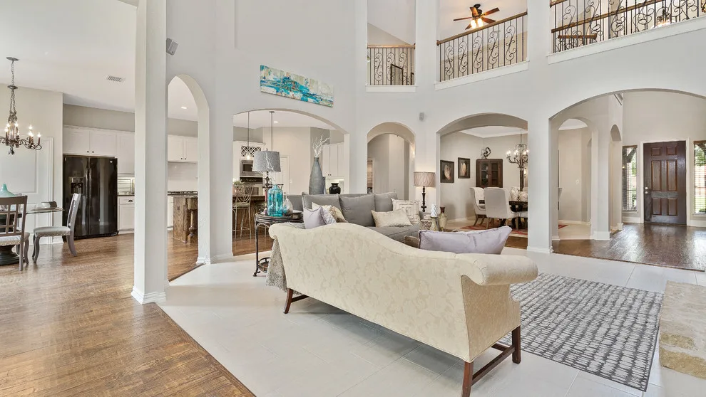 Property Interior Refresh Before Listing - Christopher Lane by Andregg Contracting, Inc. - Remodeling Specialists - Photo 4