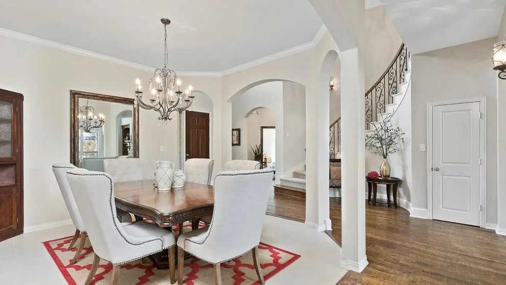 Property Interior Refresh Before Listing - Christopher Lane by Andregg Contracting, Inc. - Remodeling Specialists - Photo 8