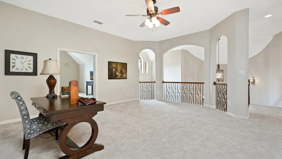 Property Interior Refresh Before Listing - Christopher Lane by Andregg Contracting, Inc. - Remodeling Specialists - Photo 7