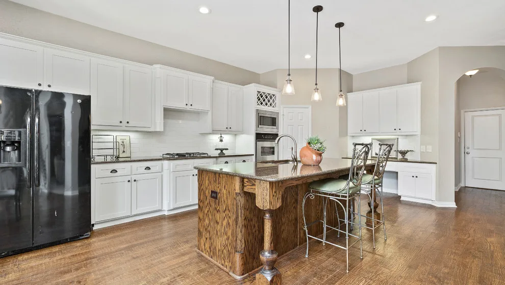 Property Interior Refresh Before Listing - Christopher Lane by Andregg Contracting, Inc. - Remodeling Specialists - Photo 3