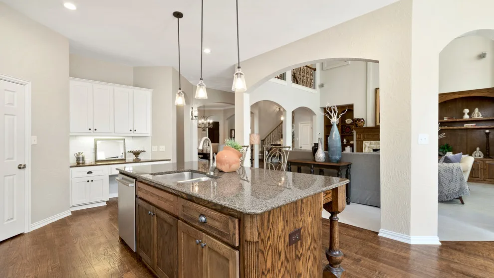 Property Interior Refresh Before Listing - Christopher Lane by Andregg Contracting, Inc. - Remodeling Specialists - Photo 10