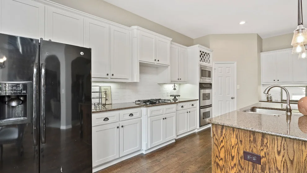 Property Interior Refresh Before Listing - Christopher Lane by Andregg Contracting, Inc. - Remodeling Specialists - Photo 11